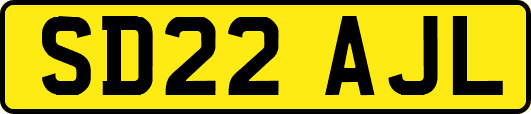 SD22AJL