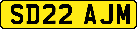 SD22AJM