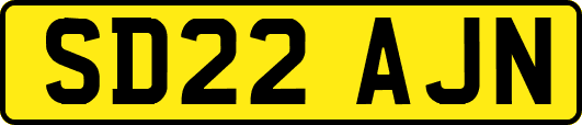 SD22AJN