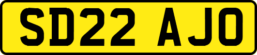 SD22AJO
