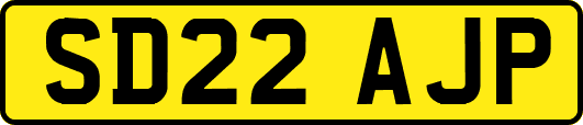 SD22AJP