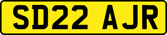 SD22AJR