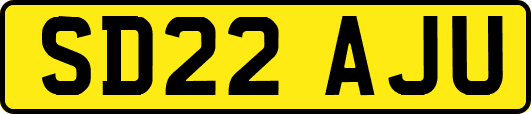 SD22AJU