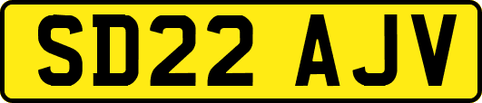 SD22AJV
