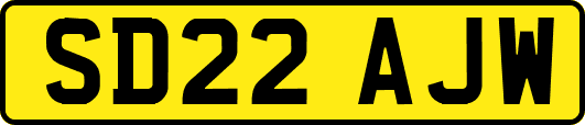 SD22AJW