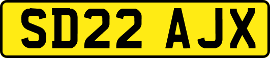 SD22AJX