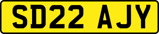 SD22AJY
