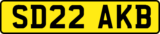 SD22AKB