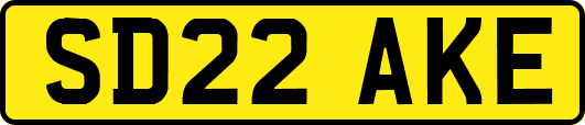 SD22AKE