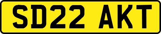 SD22AKT