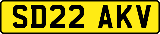 SD22AKV