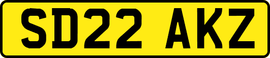 SD22AKZ