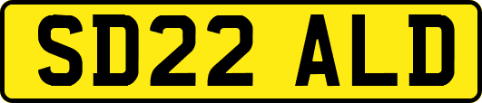SD22ALD