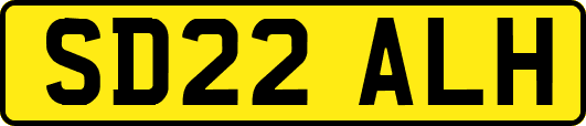 SD22ALH