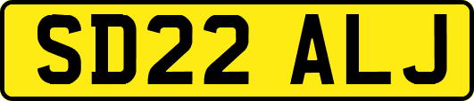SD22ALJ
