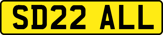 SD22ALL