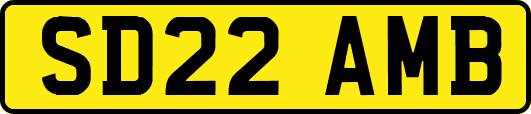 SD22AMB