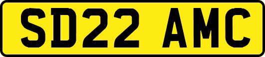 SD22AMC