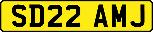 SD22AMJ