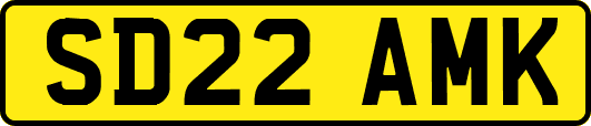 SD22AMK