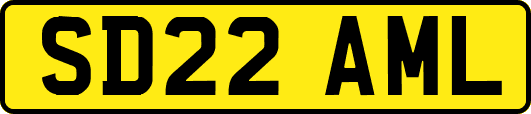 SD22AML
