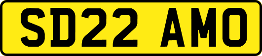 SD22AMO