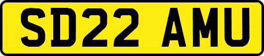SD22AMU