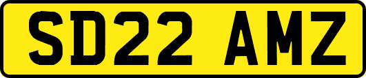SD22AMZ