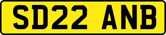 SD22ANB
