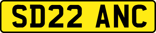 SD22ANC