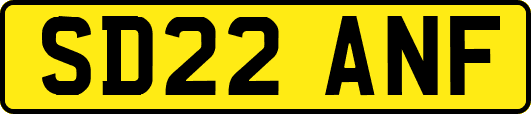 SD22ANF