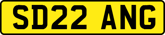 SD22ANG