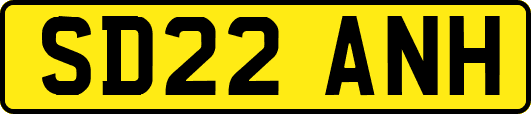 SD22ANH