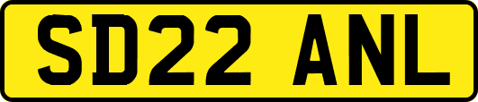 SD22ANL
