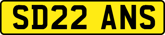SD22ANS