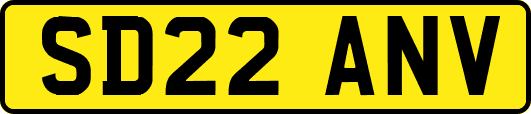 SD22ANV