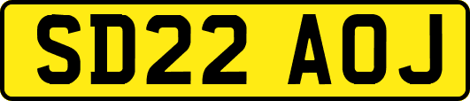 SD22AOJ