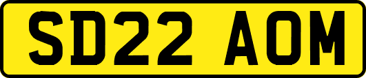 SD22AOM