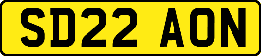 SD22AON