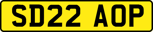 SD22AOP