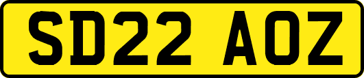 SD22AOZ