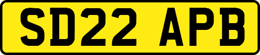 SD22APB