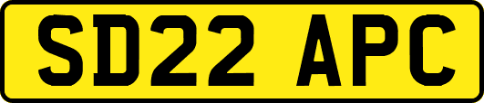 SD22APC