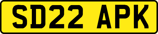 SD22APK