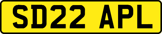 SD22APL