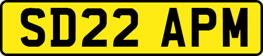 SD22APM