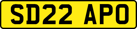 SD22APO