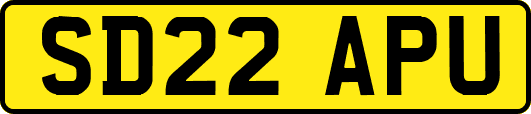 SD22APU
