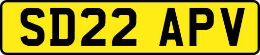 SD22APV