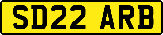 SD22ARB